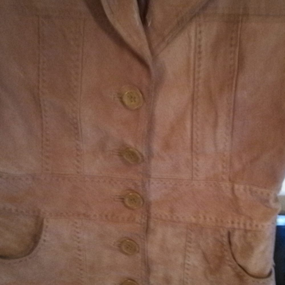 Jacket - Picture 2 of 4